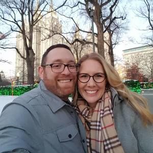 Meet your Posher, Deborah